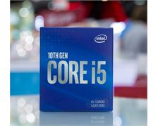 CPU Core i5 10400 Cũ