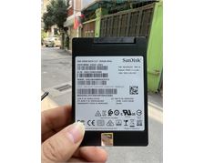 Ổ Cứng SSD SanDisK 256G cũ