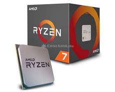 CPU AMD Ryzen 7 2700 