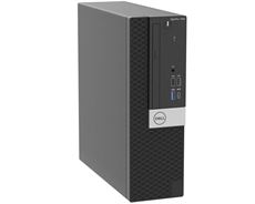 Dell Core i7 8700 / Ram 8G / SSD Nvme 256G