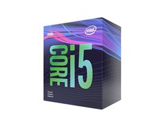 CPU intel i5 9400F cũ