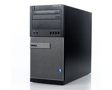 Máy Tính Dell core i7 cũ 2600 / Ram 8G / HDD 500G
