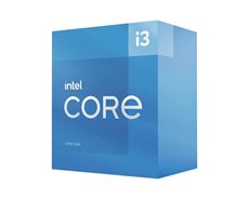 CPU Core i3 10105 ( 4 Nhân - 8 Luồng) socket 1200