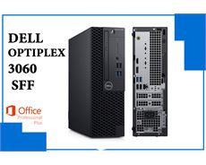 Case Dell Optilex 3060 / Core i3 8100/ Ram 8G