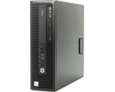 Case HP ProDesk 800 G2 SFF / Core i5 6500